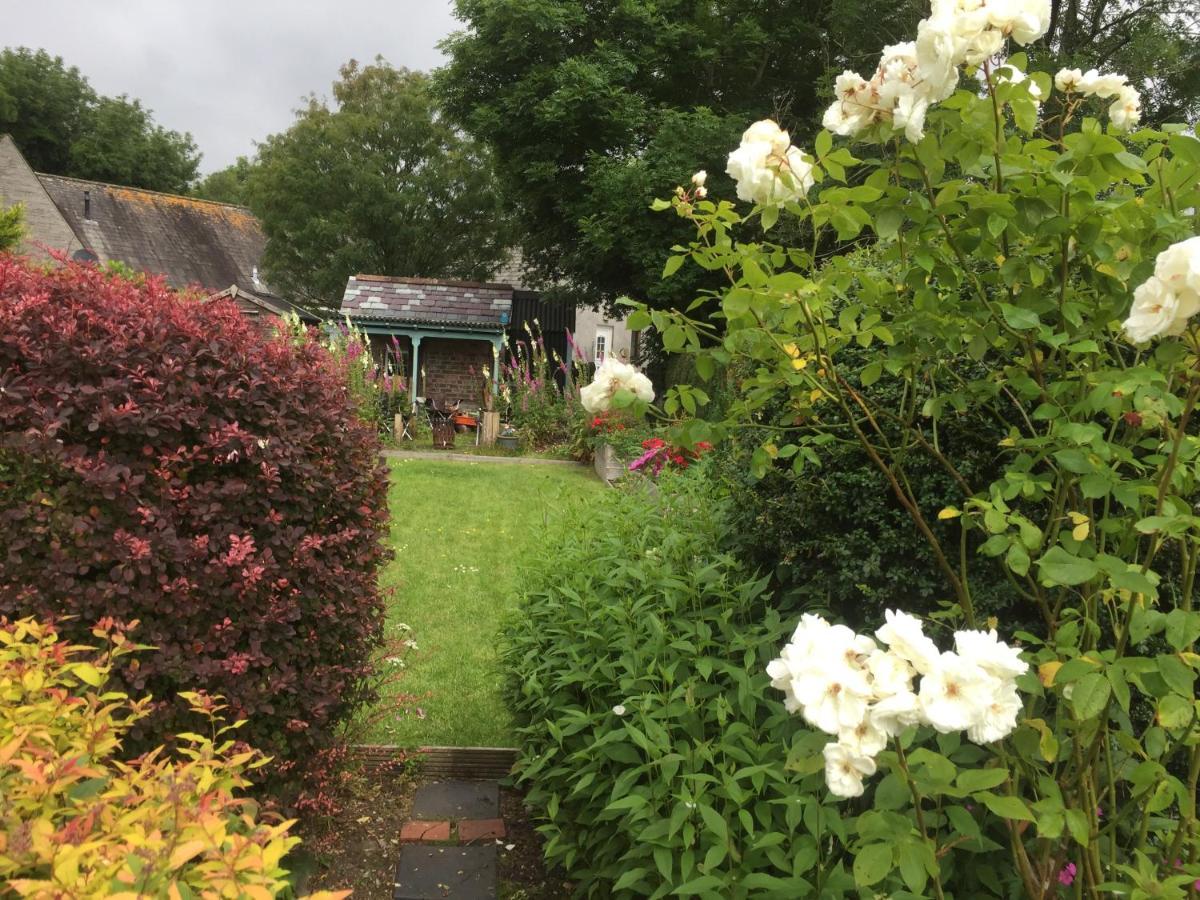 Trekkle Cottage 盖特豪斯厄夫弗利特 外观 照片