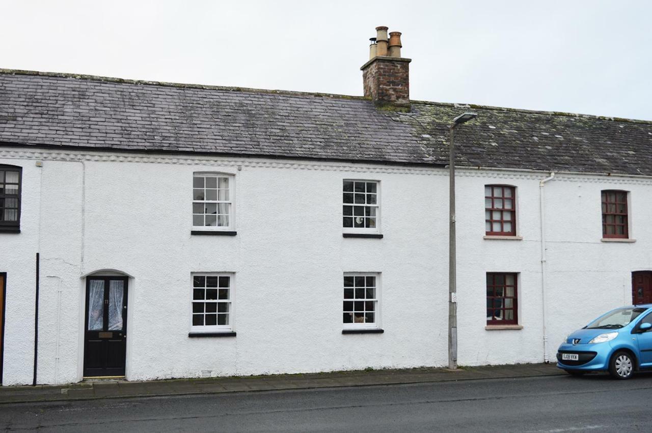 Trekkle Cottage 盖特豪斯厄夫弗利特 外观 照片